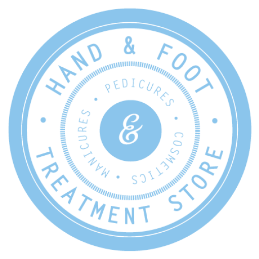Hand & foot Treatment Store