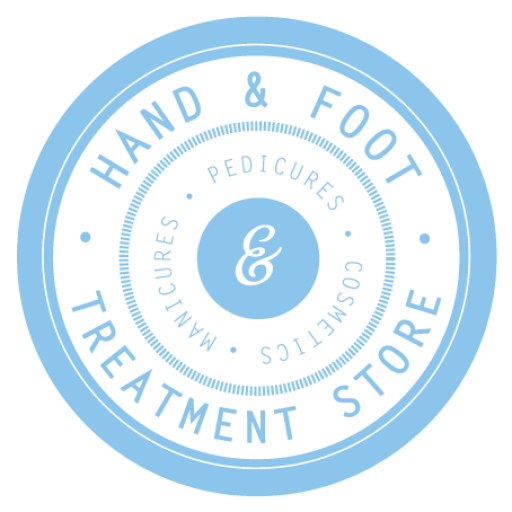 Hand & foot Treatment Store